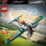 LEGO Technic 42117 Rennflugzeug