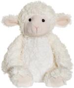 Teddykompaniet Softies Lamm Lilly