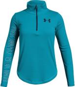 Under Armour Tech 1/2 Zip Trainingsshirt, Deceit S