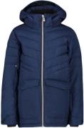 Five Seasons Fennis JR Skijacke, Mood Melange, 122–128