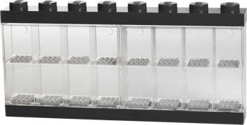 LEGO Displaybox 16, Black