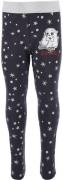 Harry Potter Leggings, Dark Grey, 4 Jahre