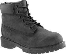 Timberland 6IN Premium Stiefel, Black 33