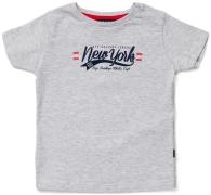 Luca &  Lola San Marino T-Shirt, Grey 86-91