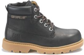 Caterpillar Colorado Zip Stiefel, Black 32