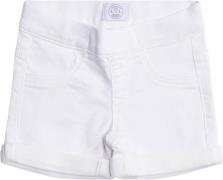 Luca &  Lola Terracina Shorts, White 128