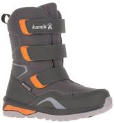 Kamik Chinook HI Winterstiefel, Charcoal, 31