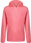 Endurance Bendy Kapuzenpullover, Pitaya Pink 6 Jahre