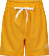 Color Kids Badehose, Saffron, 98