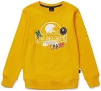 Luca &  Lola Jacob Pullover, Yellow 146-152