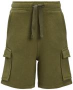 Luca &  Lola Milardo Cargoshorts, Green 110–116