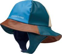 Didriksons Regenhut, Corn Blue, 56