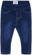 Luca &  Lola Catania Hose Baby, Blue 74