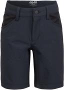 8848 Altitude Cenon JR Outdoor Shorts, Black, 120