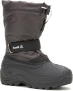 Kamik Finley 2  T Winterstiefel, Black/Charcoal, 30