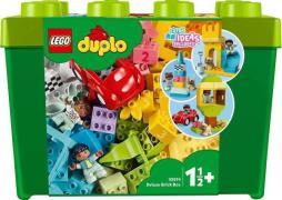 LEGO DUPLO Classic 10914 Deluxe Steinebox