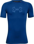 Under Armour SS Trainingsshirt, Royal M