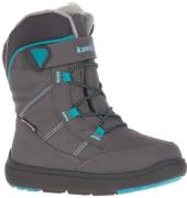 Kamik Stance 2 Winterstiefel, Charcoal Blue, 29