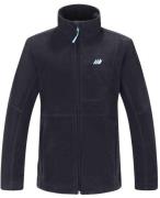 Skogstad Troms Fleecejacke, Dark Navy, 7 Jahre