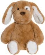 Teddykompaniet Teddy Heaters Hund 40 cm