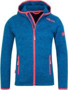 Trollkids Jondalen Fleecejacke, Medium Blue/, Größe 128