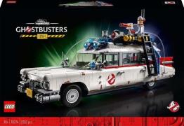 LEGO Icons 10274 Ghostbusters™ ECTO-1