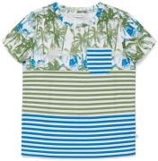 Luca &  Lola Rivello T-Shirt, Hawaii 110-115