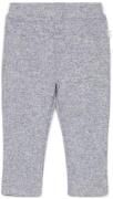 Luca &  Lola Niccolo Hose, Grey Melange 74