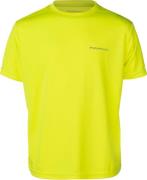 Endurance Vernon Performance T-Shirt, Safety Yellow 10 Jahre