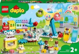 LEGO DUPLO Town 10956 Erlebnispark