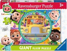 Ravensburger Cocomelon Bodenpuzzle 24 Teile