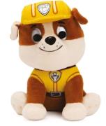 Paw Patrol Kuscheltier Rubble 15 cm