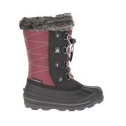 Kamik Frostylake Winterstiefel, Burgundy, 28-29