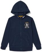 Luca &  Lola Ugo Hoodie, Navy 86-92