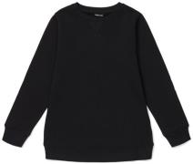 Luca &  Lola Leone Pullover, Black 134–140