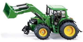 Siku Frontlader John Deere 1:32