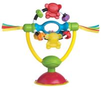 PlayGro Rassel Und Beißringe Abnehmbar, Beißspielzeug, Babyspielzeug