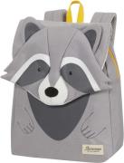 Samsonite Raccoon Remy Kinder Rucksack 11L