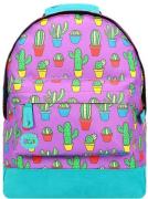 Mi-Pac Mini Cacti Kinder Rucksack, Magenta