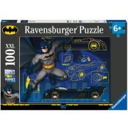 Ravensburger Puzzle Batman, 100 Teile