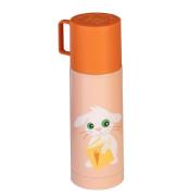 Blafre Thermos Kaninchen, Rosa