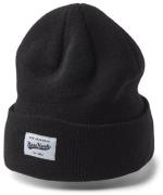 UpFront Gaston Youth Beanie, Black