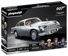 Playmobil 70578 James Bond Aston Martin DB5