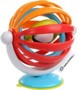 Baby Einstein Sticky Spinner Aktivitätsspielzeug, Multi, Babyspielzeug