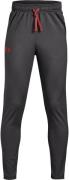 Under Armour Brawler Tapered Hose, Charcoal Medium Heat XS