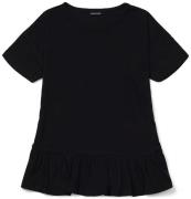 Luca &  Lola Natalia Top, Black 134-139