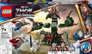 LEGO Super Heroes 76207 Angriff auf New Asgard