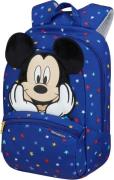 Samsonite Disney Ultimate 2.0 Kinder Rucksack 11L, Mickey Stars, Kinde...