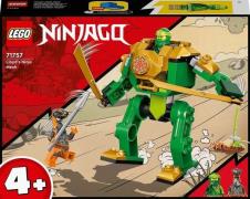 LEGO NINJAGO 71757 Lloyds Ninja-Mech