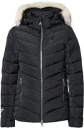 8848 Altitude Vera Winterjacke, Black, 120